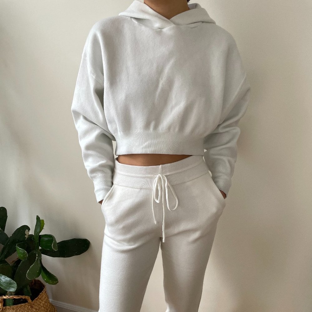 Zara Knit Loungewear